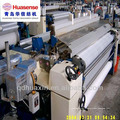 WATER JET LOOM WITH ISO,HX-408 CAM,150-360cm,dobble nozzle